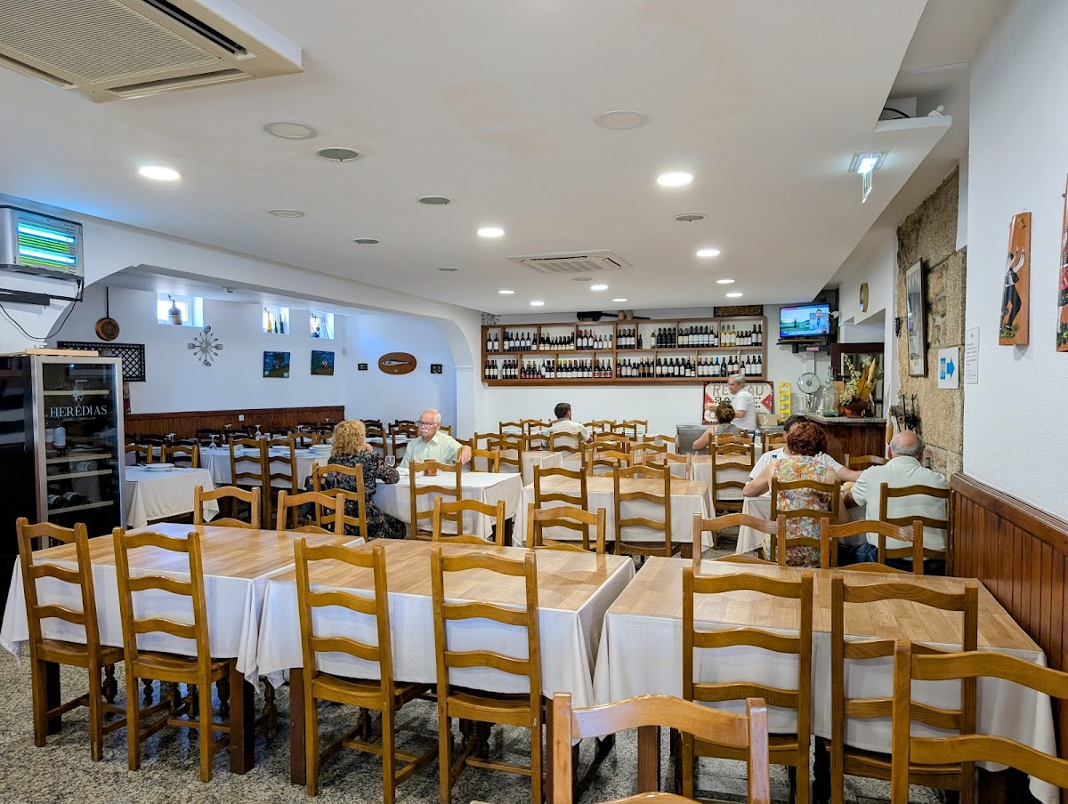 Restaurante Casebre-Investimentos Hoteleiros Lda